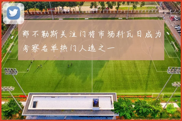 那不勒斯关注门将市场科瓦日成为考察名单热门人选之一