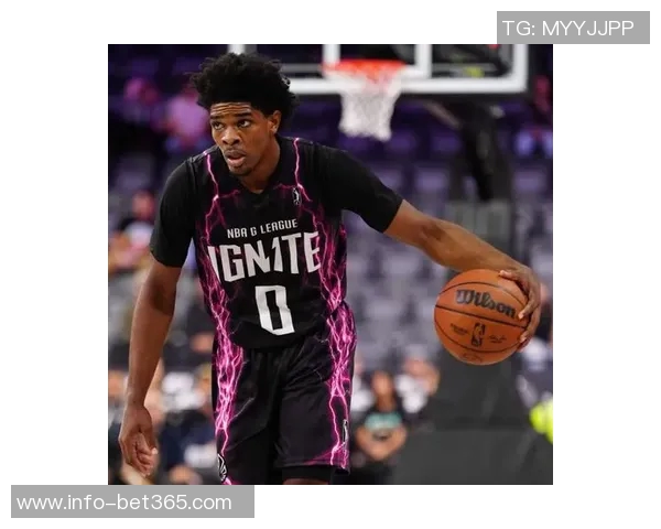 斯库特亨德森激励队友重返NCAA赛场三年发展联盟的成长之路