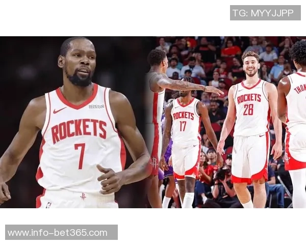 杜兰特盛赞申京潜力无限期待他迈向超级球星之路 杜兰特盛赞申京潜力无限期待他迈向超级球星之路