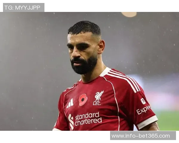 尼科尔建议斯洛特考虑让萨拉赫替补以提升其表现和状态 尼科尔建议斯洛特考虑让萨拉赫替补以提升其表现和状态