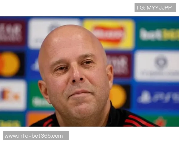 詹俊分析斯洛特面临的压力利物浦需避免成为无竞争力球队